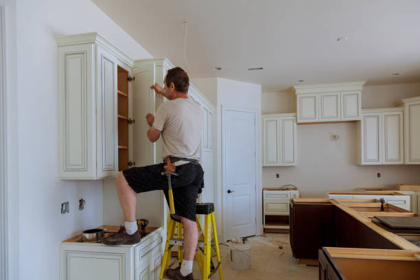 Licensed Backsplash Installation service in Herndon, VA - BM Kitchen