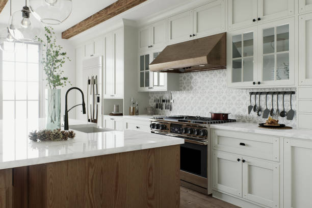 Affordable Backsplash Installation solutions in Herndon, VA
